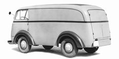 Opel Umpikorinen (BB) 5ov 1990cm3