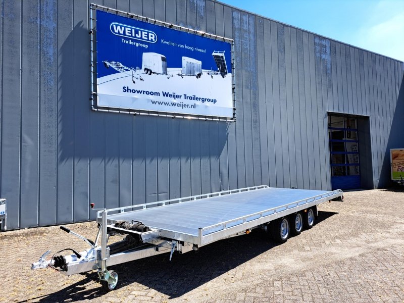 Weijer W13604860
