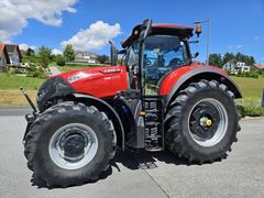 Case IH Optum 250 CVX Drive