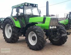Deutz-Fahr DX 6.30