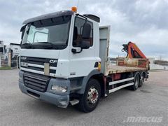 DAF FTCF85.360T
