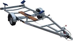 Harbeck B 1100 Y