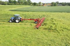 LELY Lotus 770 Plus Stabilo AWS
