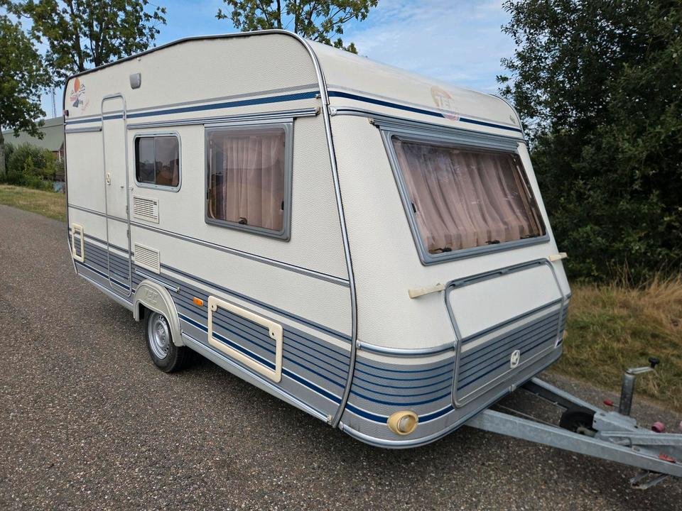 Trailer T.E.C. T E C TE 390P