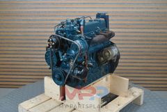Kubota V1505-CR-T-EW