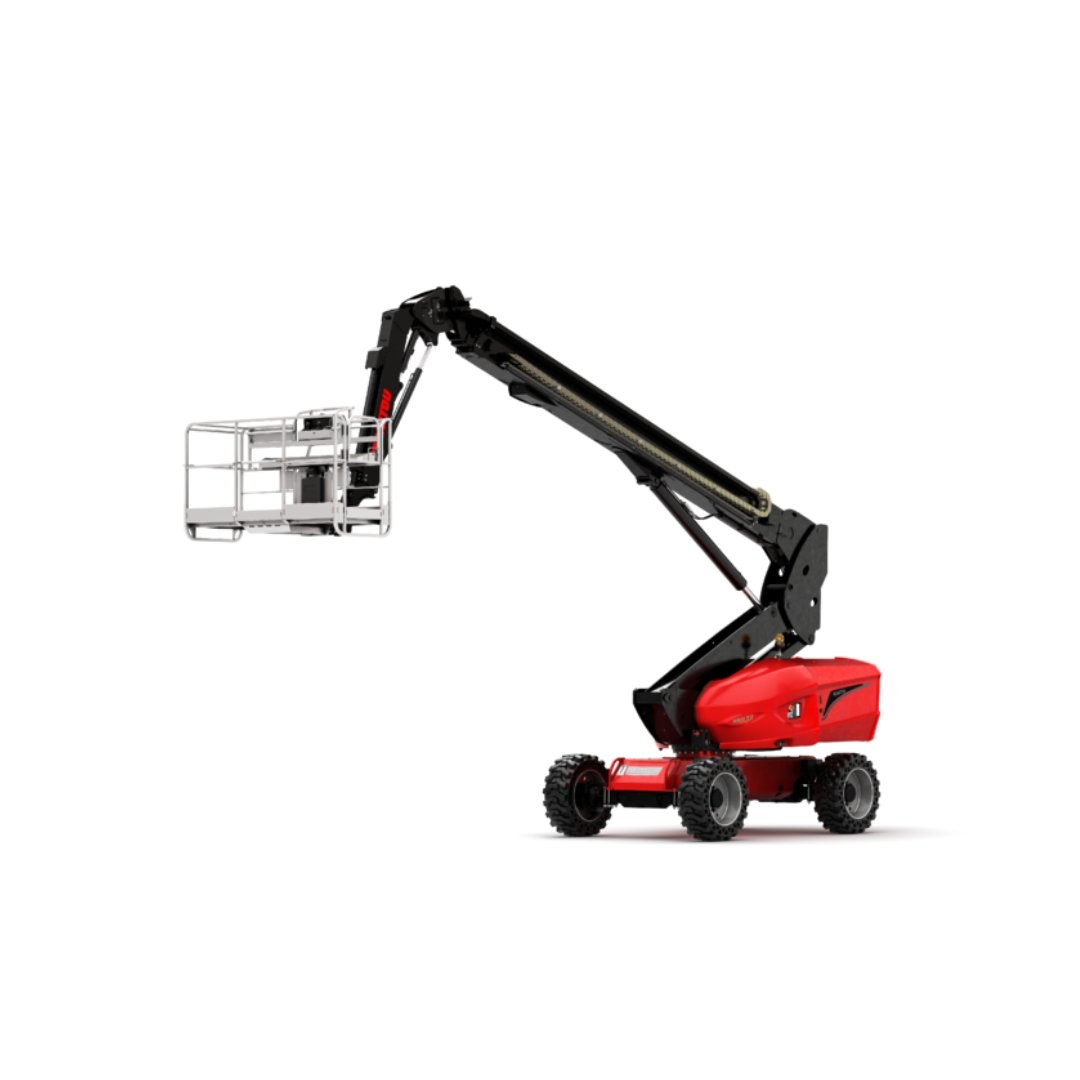 Aerial work platforms Manitou 280 TJ ST5 S1