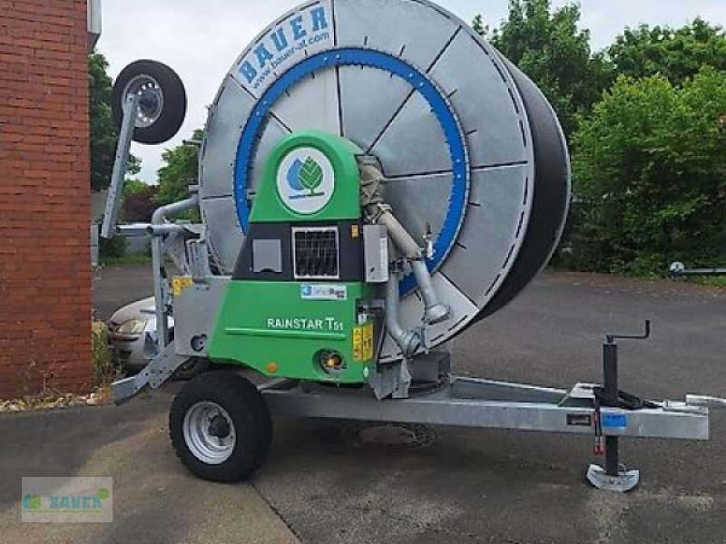 Bauer Irrigation RAINSTAR T51 85-370