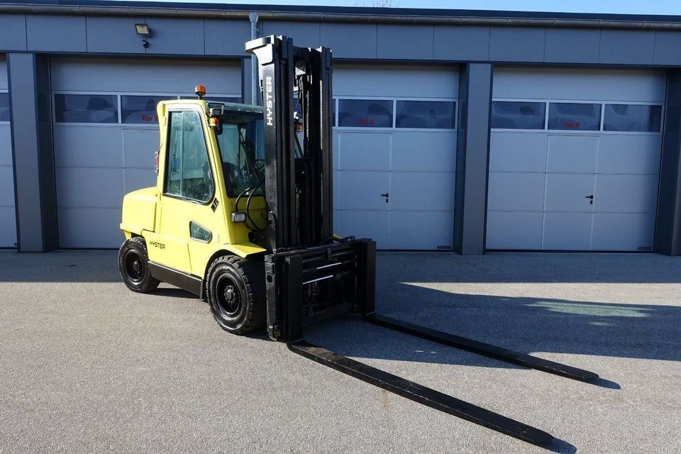 Hyster H550HD