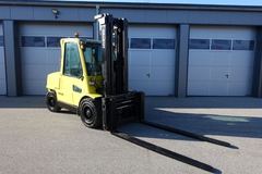 Hyster H550HD