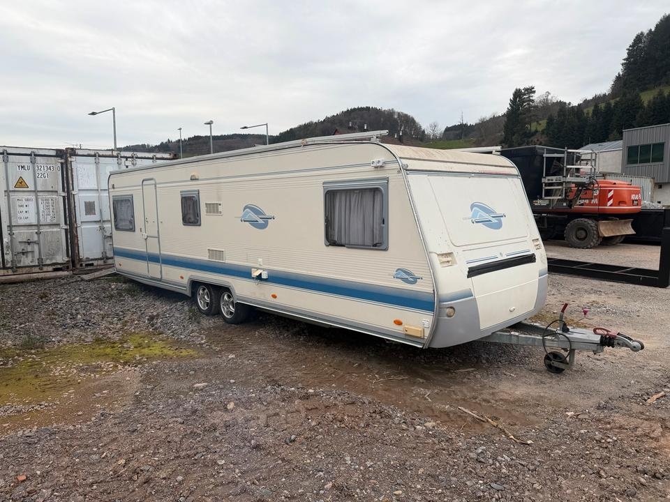 Adria 5206 UK