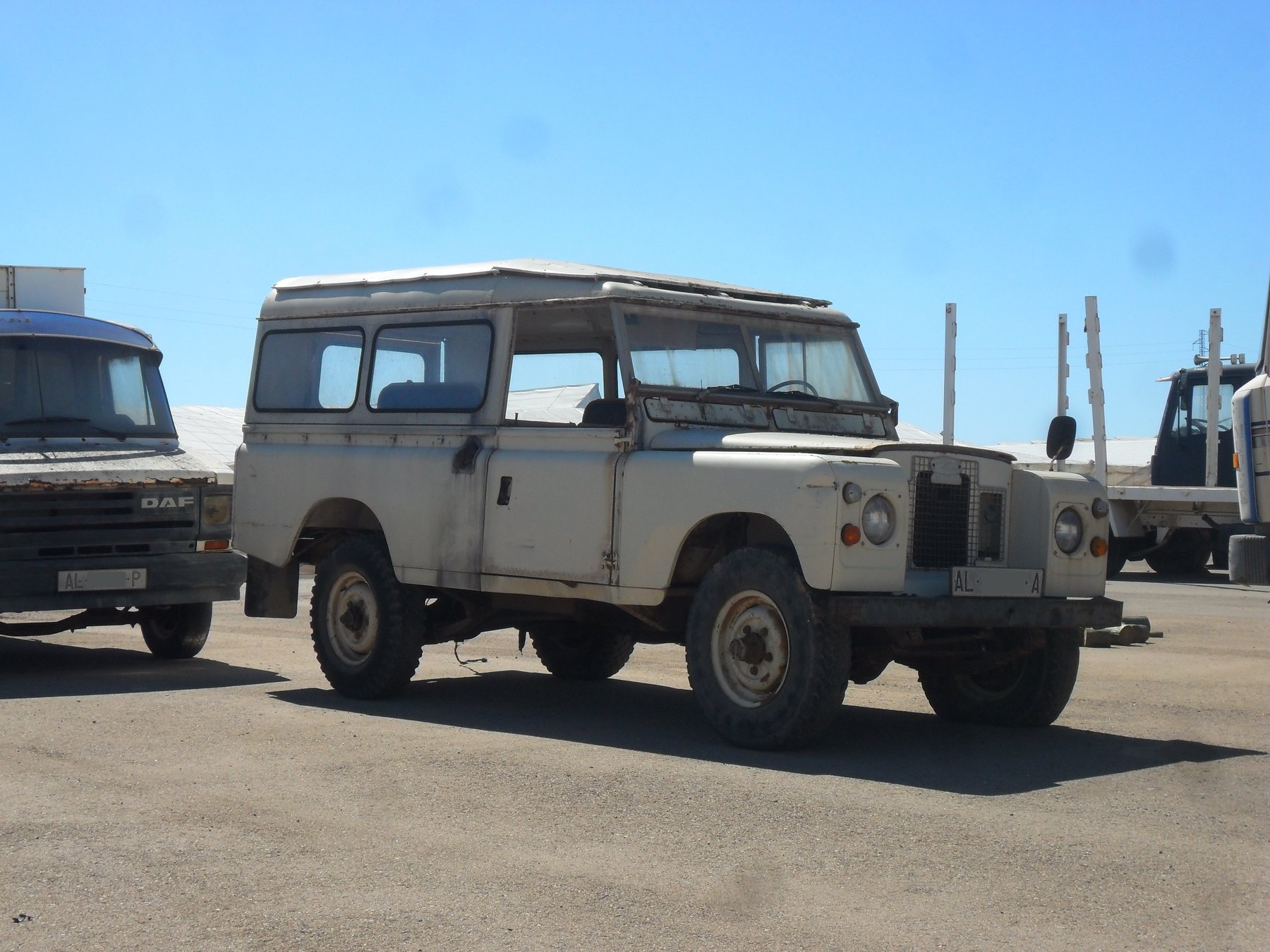 Santana 109