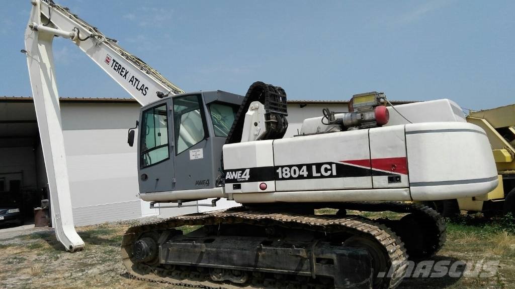 Terex 1804LC