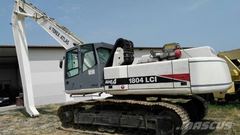 Terex 1804LC