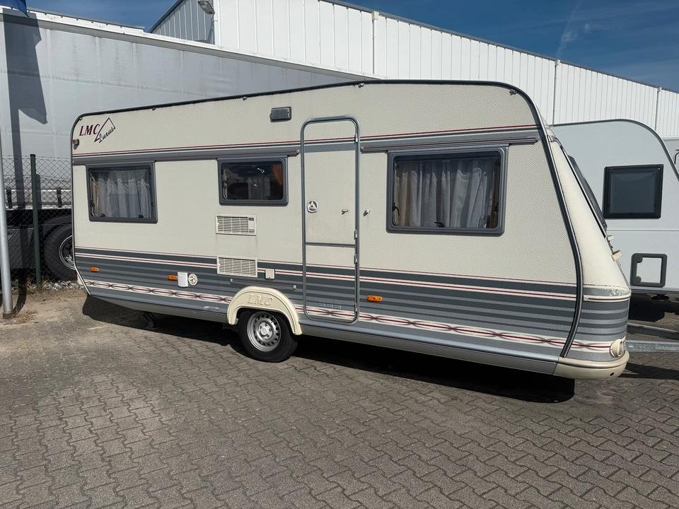 Lmc 495 E