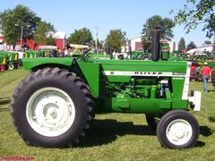 Oliver 1900 A