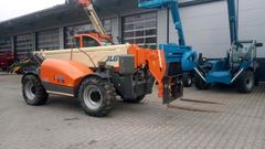 JLG 4017