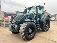 Valtra T174E A AC27.5