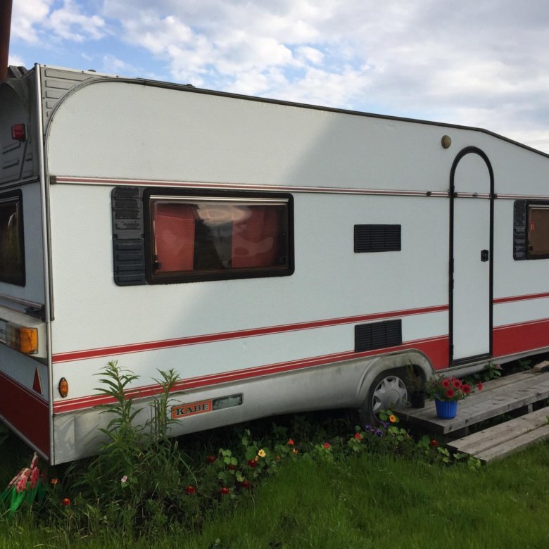 Przyczepy samochodowe do 3,5 t Kabe SMARAGD 540 DL/4150
