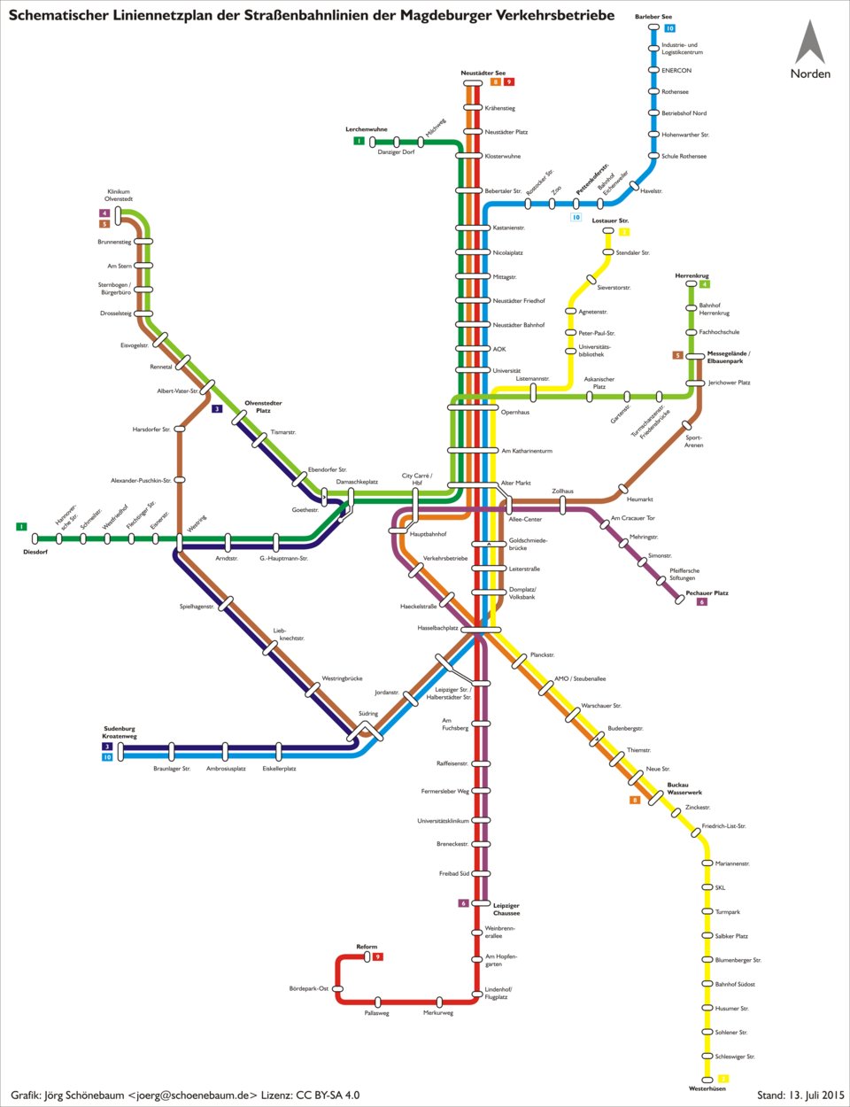Przyczepa Mvb MVB Vagnen