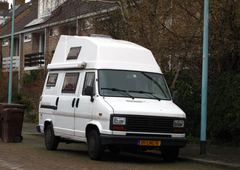 Peugeot J5/280G
