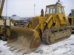 Caterpillar 977H Crawler Loader