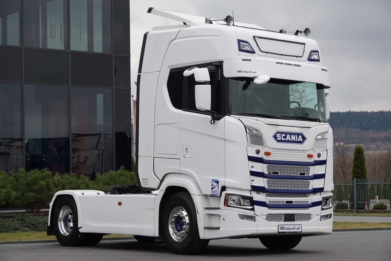 Light trailers up to 750 kg Carry A500A