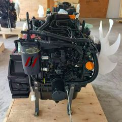 Yanmar Power Technology 3TNV88-CL