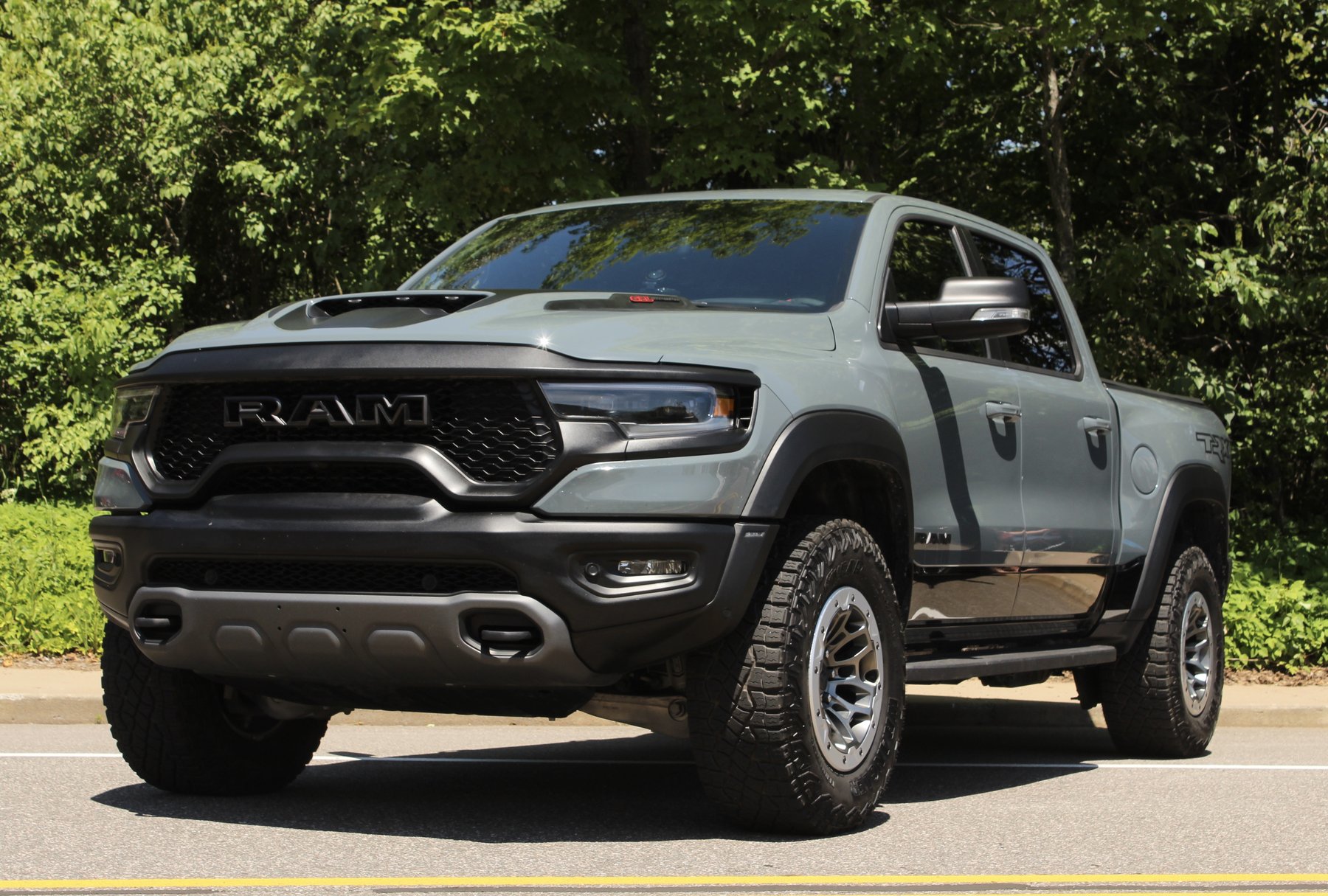 Van Dodge RAM 1500 SPORT E-TORQUE