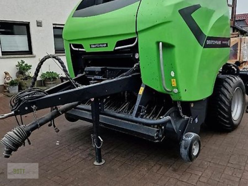 Deutz-Fahr VariMaster 665