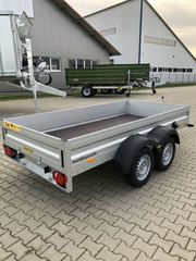 Humbaur HA2000