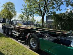 Pacton Trailers T3-010