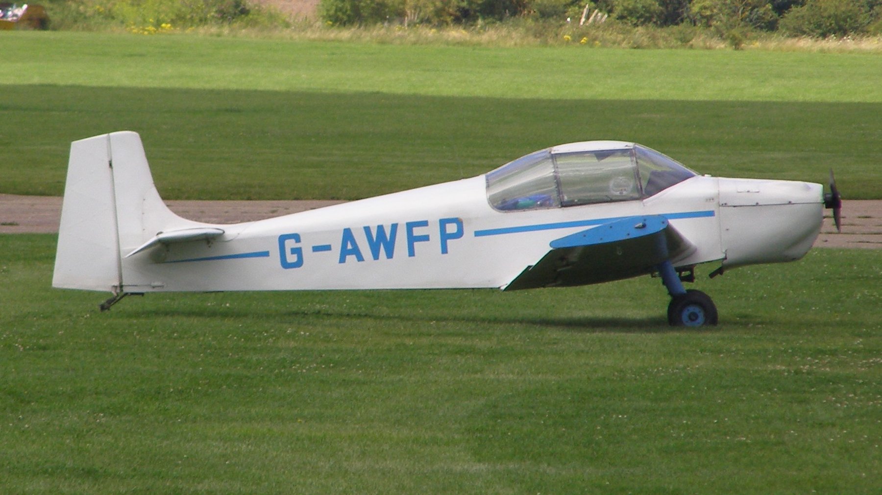 Condor 460 T