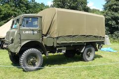 Bedford KCC-2/3430-64