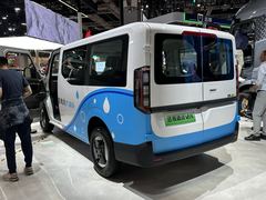Farizon SV