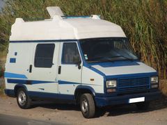 Peugeot J5 U9
