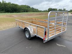 Jokke Trailers 129/325