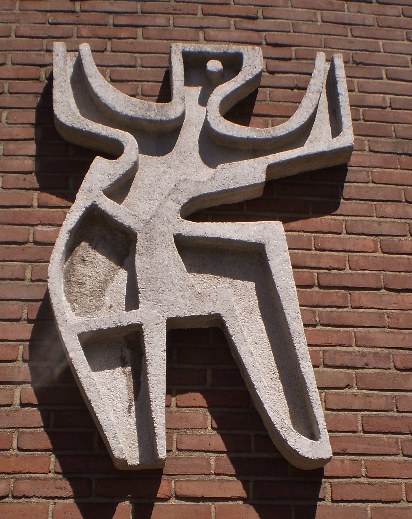 VAN VELZEN VDP2000