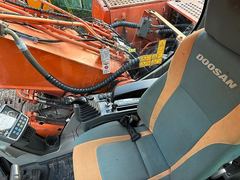 Doosan DX300LL