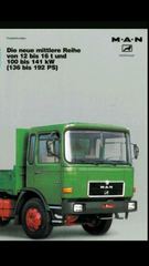 MAN 9 F