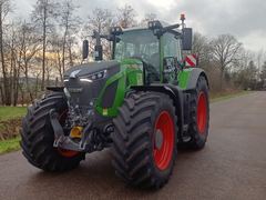 Fendt 936 Vario
