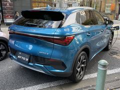 BYD ATTO 3