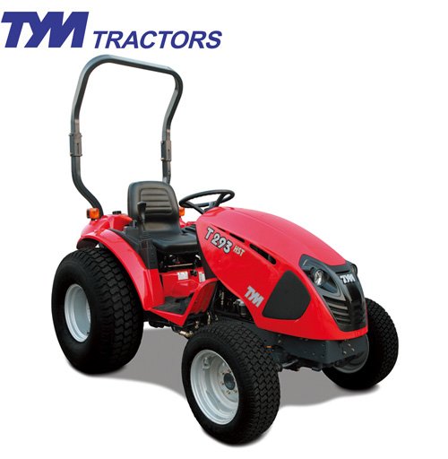 TYM T893