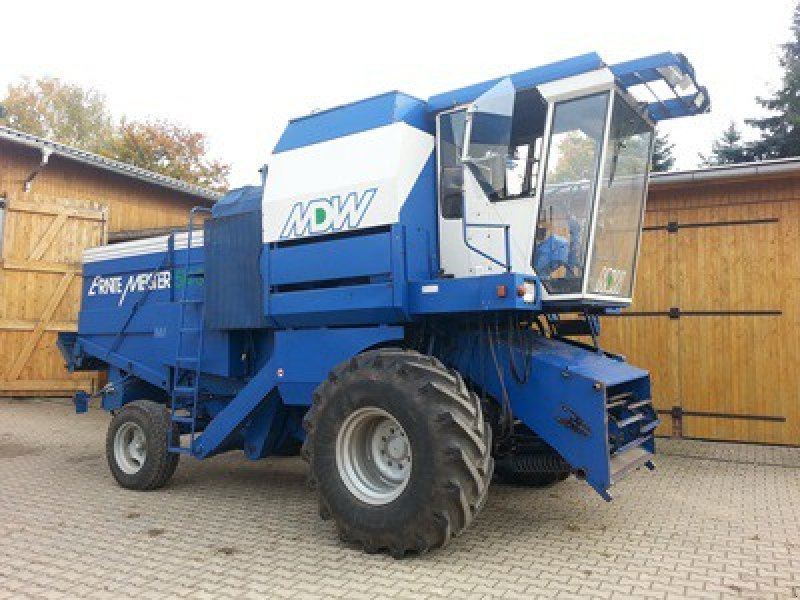 MDW Fortschritt E 514 S