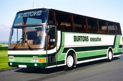 DAF Bus SB 3000 KS