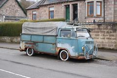 Volkswagen T2 PICKUP