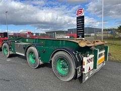 Tracon Uden TO.S. 4,0-7,0