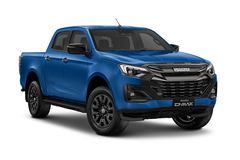 Isuzu D-MAX3,0 4WDAT