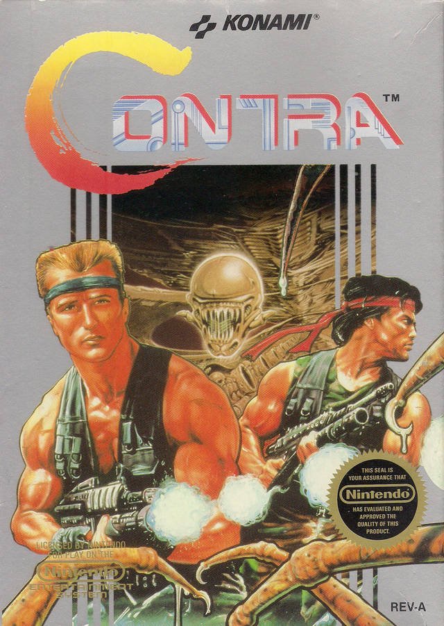 CONTRA 1000J