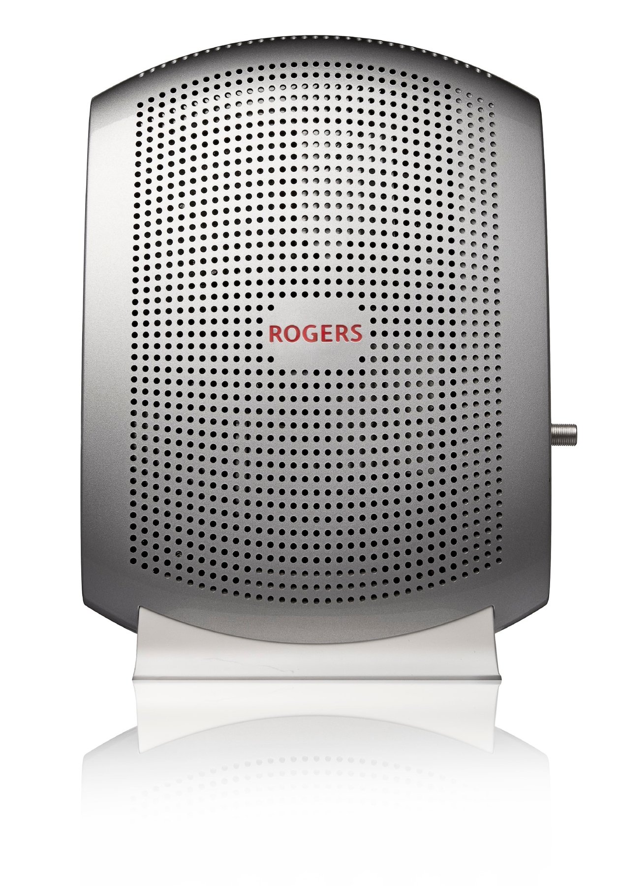 Trailer Rogers ELECTRONIC 6T