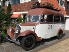 Citroën 23RU